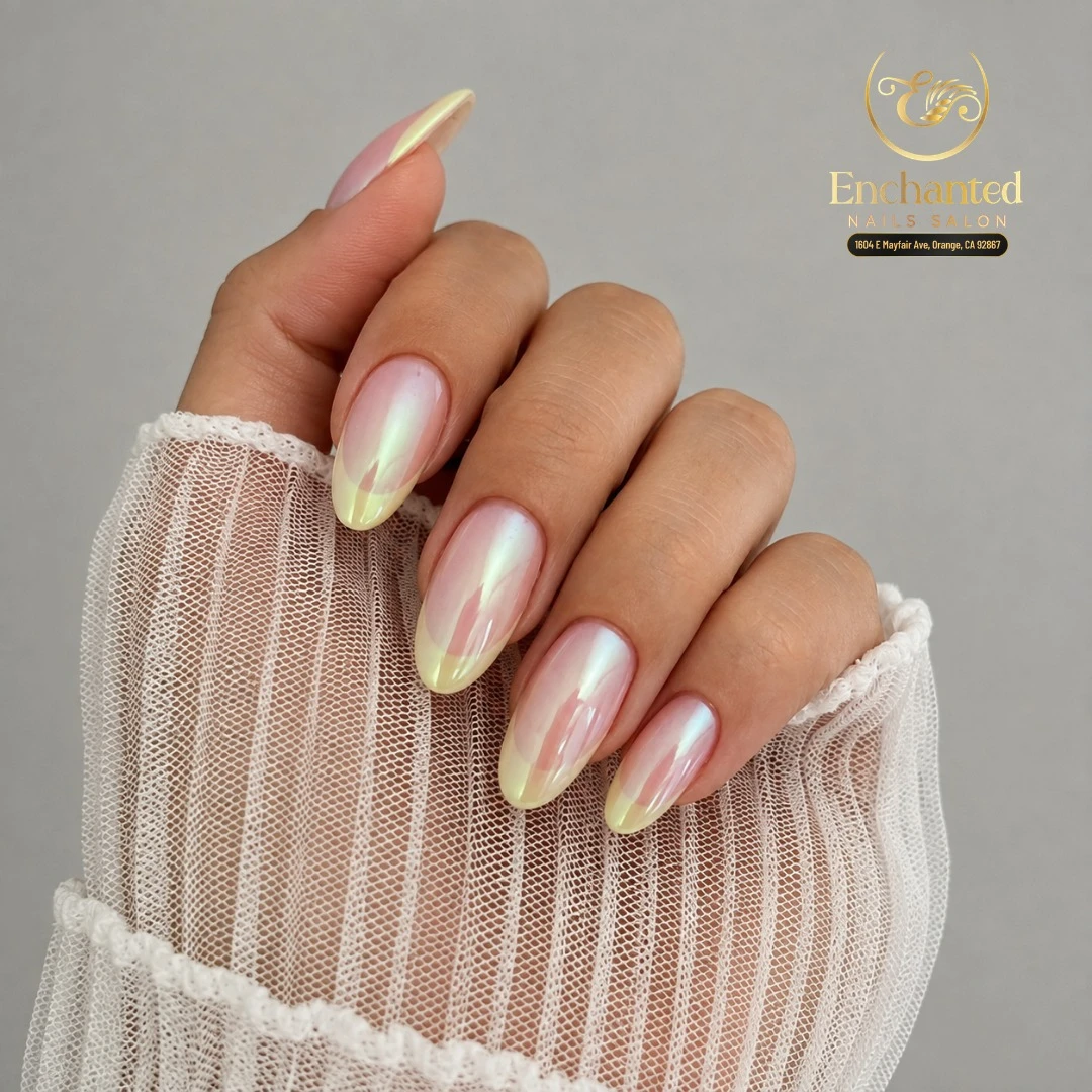 August 2026 Nail Designs Trending Ideas and Styles